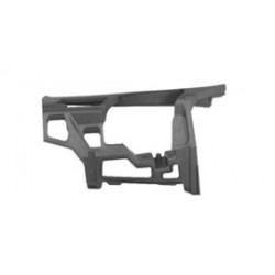 VOLKSWAGEN GOLF 08 SOPORTE PARAGOLPE DELANTERO INFERIOR...