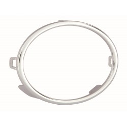 VOLKSWAGEN GOLF 08 ARO REJILLA PARAGOLPES DELANTERO CON...