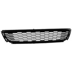 VOLKSWAGEN POLO 09 REJILLA PARAGOLPES DELANTERO