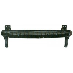 VOLKSWAGEN POLO 09 REFUERZO PARAGOLPES DELANTERO