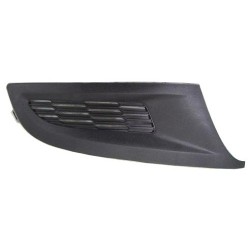 VOLKSWAGEN POLO 09 REJILLA DERECHO PARAGOLPES DELANTERO...