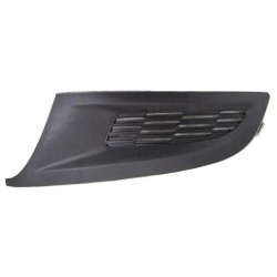 VOLKSWAGEN POLO 09 REJILLA IZQUIERDO PARAGOLPES DELANTERO...