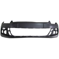 VOLKSWAGEN SCIROCCO 09 PARAGOLPE DELANTERO IMPRIMIMADO...