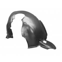 VOLKSWAGEN JETTA 2011 PASARUEDAS DELANTERO IZQUIERDO