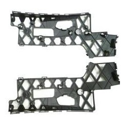 VOLKSWAGEN PASSAT 10 KIT SOPORTE PARAGOLPE DELANTERO