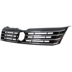 VOLKSWAGEN PASSAT 10 REJILLA DELANTERA