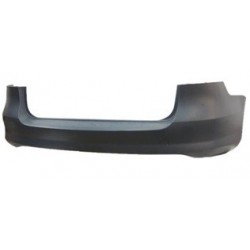 VOLKSWAGEN PASSAT 10 PARAGOLPES TRASERO IMPRIMADO SW SIN...