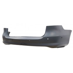 VOLKSWAGEN PASSAT 10 PARAGOLPES TRASERO IMPRIMADO SW CON...