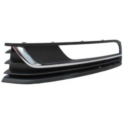 VOLKSWAGEN PASSAT 10 REJILLA PARAGOLPES DELANTERA...