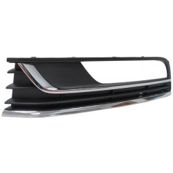 VOLKSWAGEN PASSAT 10 REJILLA PARAGOLPES DELANTERA...