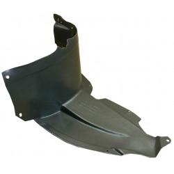 VOLKSWAGEN PASSAT 10 PASARUEDAS DELANTERO DERECHO PARTE...