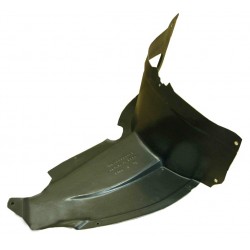 VOLKSWAGEN PASSAT 10 PASARUEDAS DELANTERO IZQUIERDO PARTE...