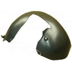 VOLKSWAGEN PASSAT 10 PASARUEDAS DELANTERO IZQUIERDO PARTE...