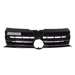 VOLKSWAGEN TRANSPORTER T5 10  REJILLA CON MOLDURA CROMADA