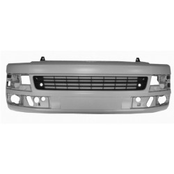 VOLKSWAGEN TRANSPORTER T5 10 PARAGOLPES DELANTERO GRIS...