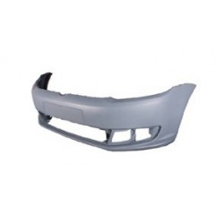 VOLKSWAGEN TOURAN 2010 PARAGOLPES DELANTERO IMPRIMADO