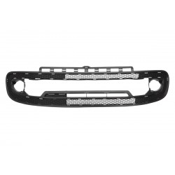 VOLKSWAGEN UP 12 REJILLA PARAGOLPES DELANTERO CENTRAL