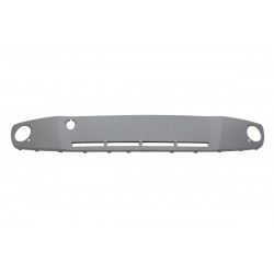 VOLKSWAGEN UP 12 MOLDURA REJILLA PARAGOLPES DELANTERO CON...