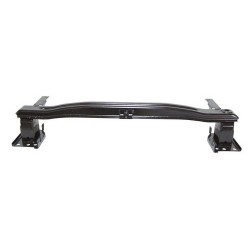 VOLKSWAGEN TIGUAN 08 REFUERZO PARAGOLPES DELANTERO