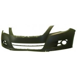 VOLKSWAGEN TIGUAN 08 PARAGOLPES DELANTERO IMPRIMADO