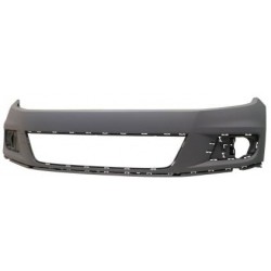 VOLKSWAGEN TIGUAN 11 PARAGOLPES DELANTERO IMPRIMADO