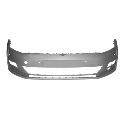 VOLKSWAGEN GOLF VII 12 PARAGOLPES DELANTERO IMPRIMADO CON...