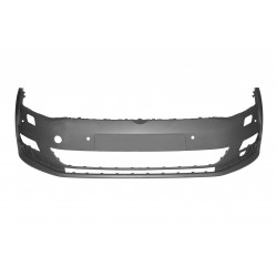 VOLKSWAGEN GOLF VII 12 PARAGOLPE DELANTERO IMPRIMADO 6...