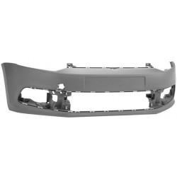 VOLKSWAGEN POLO 14 PARAGOLPES DELANTERO IMPRIMADO