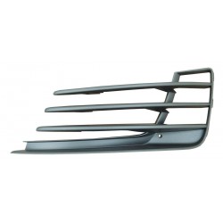 VOLKSWAGEN GOLF VII GTI 12 REJILLA PARAGOLPE DELANTERO...