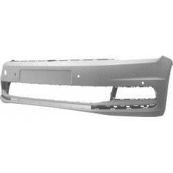 VOLKSWAGEN TOURAN 15 PARAGOLPES DELANTERO IMPRIMADO CON...