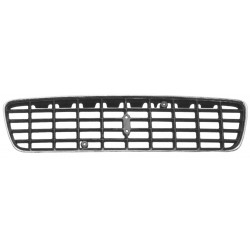 VOLVO S60 2001 REJILLA BORDE CROMADO