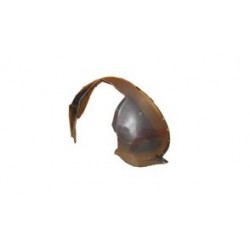 VOLVO S60 01 PASARUEDAS DELANTERO DERECHO