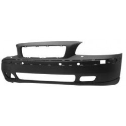 VOLVO V70 00 PARAGOLPES DELANTERO IMPRIMO CON HUECO PARA...