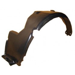 VOLVO S40/V40 01-03 PASARUEDAS DELANTERO IZQUIERDO