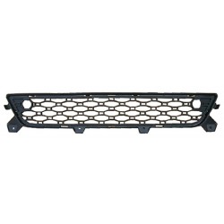 VOLVO XC60 08 REJILLA CENTRAL PARAGOLPES DELANTERO CON...