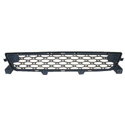 VOLVO XC60 08 REJILLA CENTRAL PARAGOLPES DELANTERO