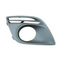 VOLVO XC60 08 REJILLA PARAGOLPES DELANTERO DERECHO CON...