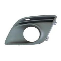 VOLVO XC60 08 REJILLA PARAGOLPES DELANTERO IZQUIERDO CON...