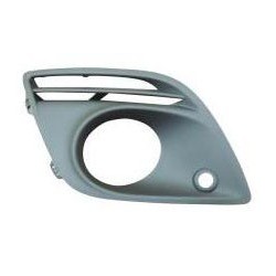 VOLVO XC60 08 REJILLA PARAGOLPES DELANTERO DERECHA CON...