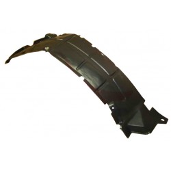 BEDFORD BRAVA 97 RESGUARDO PASARUEDAS DELANTERO DERECHO