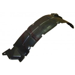 BEDFORD BRAVA 97 RESGUARDO PASARUEDAS DELANTERO IZQUIERDO
