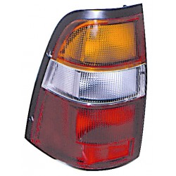 BEDFORD BRAVA 97 PILOTO STOP CAJA METALICA IZQUIERDO