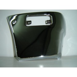 BEDFORD KBD 26/27 81 MOLDURA PARAGOLPES DELANTERO