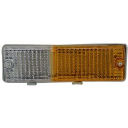 BEDFORD KBD 26/27 81 PILOTO PARAGOLPES DELANTERO IZQUIERDO