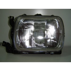 BEDFORD BRAVA 88 FARO DERECHO