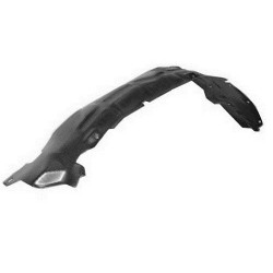 BEDFORD BRAVA 88 RESGUARDO PASARUEDAS DELANTERO IZQUIERDO