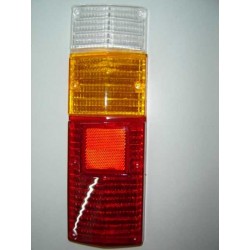 BEDFORD BRAVA 88 TULIPA TRASERO CAJA ABIERTA DERECHO