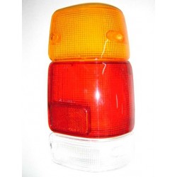 BEDFORD BRAVA 88 TULIPA TRASERO CAJA CERRADA DERECHO