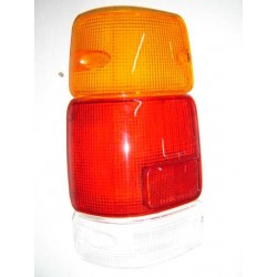 BEDFORD BRAVA 88 TULIPA TRASERO CAJA CERRADA IZQUIERDO