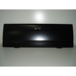 BEDFORD BRAVA 88 PORTON TRASERA CAJA METALICA